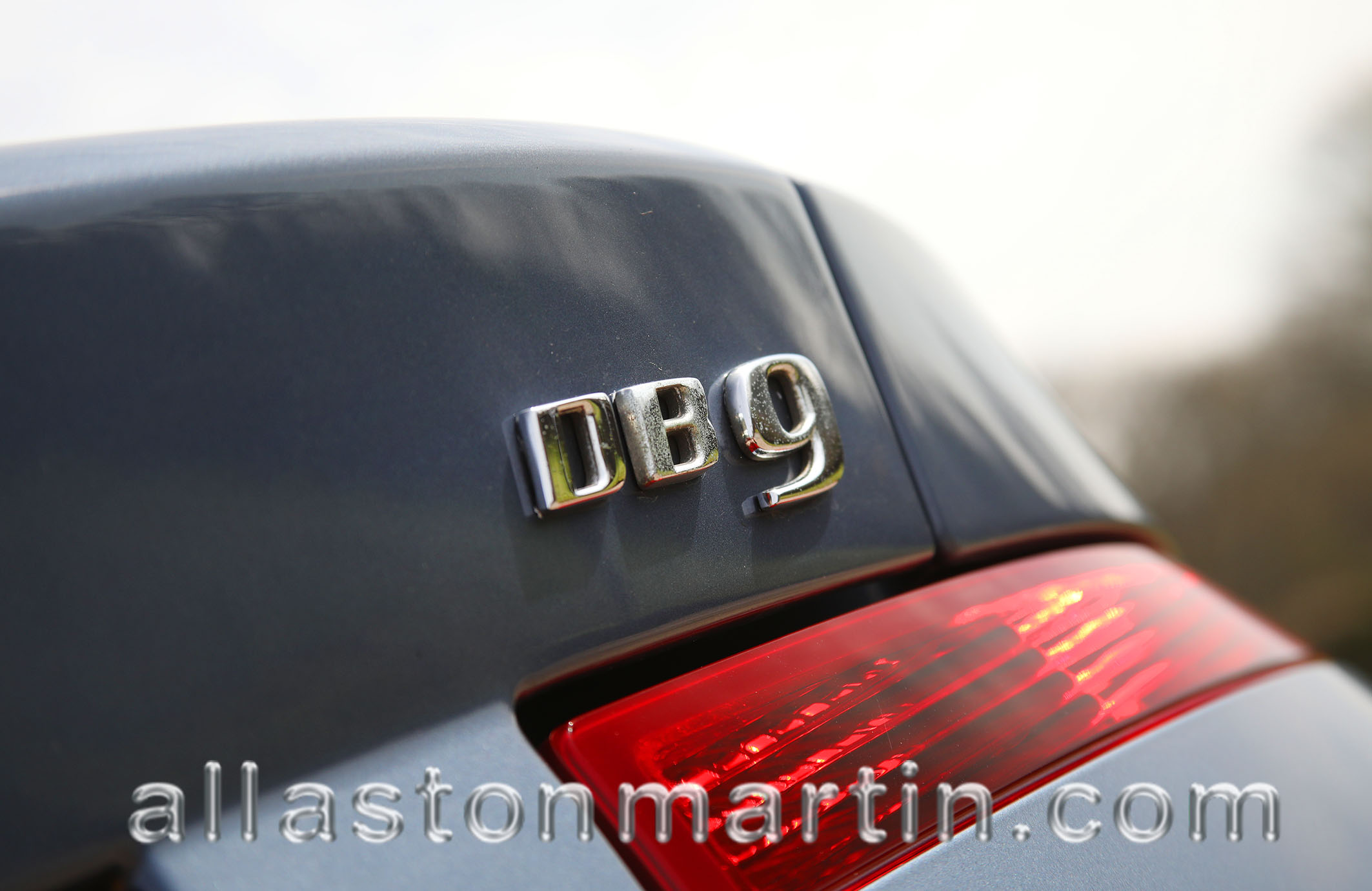 Aston Martin For Sale